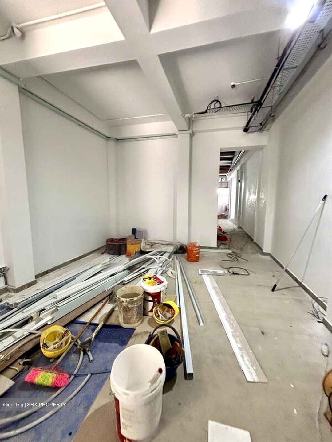 Jalan Besar (D8), Shop House #568022601